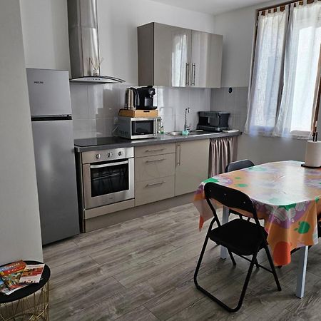 Chez Marie Appartement Centre Historique Perpignan Zewnętrze zdjęcie