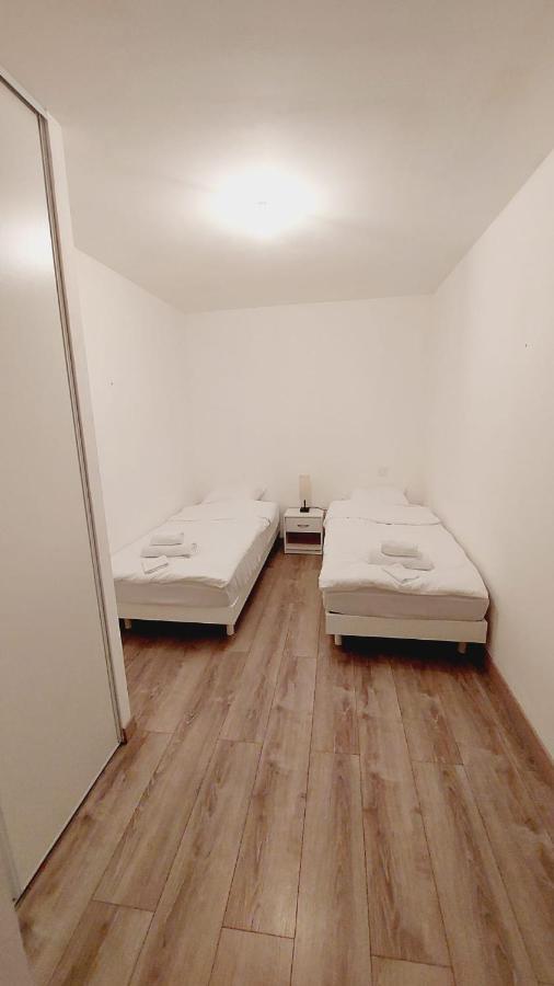 Chez Marie Appartement Centre Historique Perpignan Zewnętrze zdjęcie