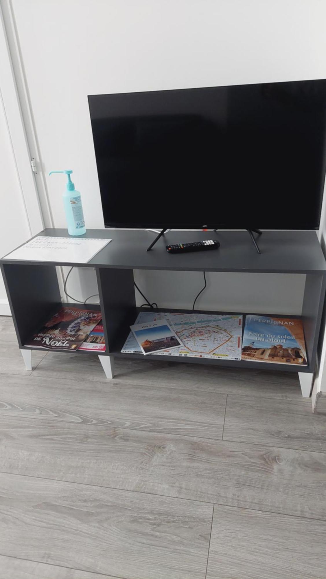 Chez Marie Appartement Centre Historique Perpignan Zewnętrze zdjęcie