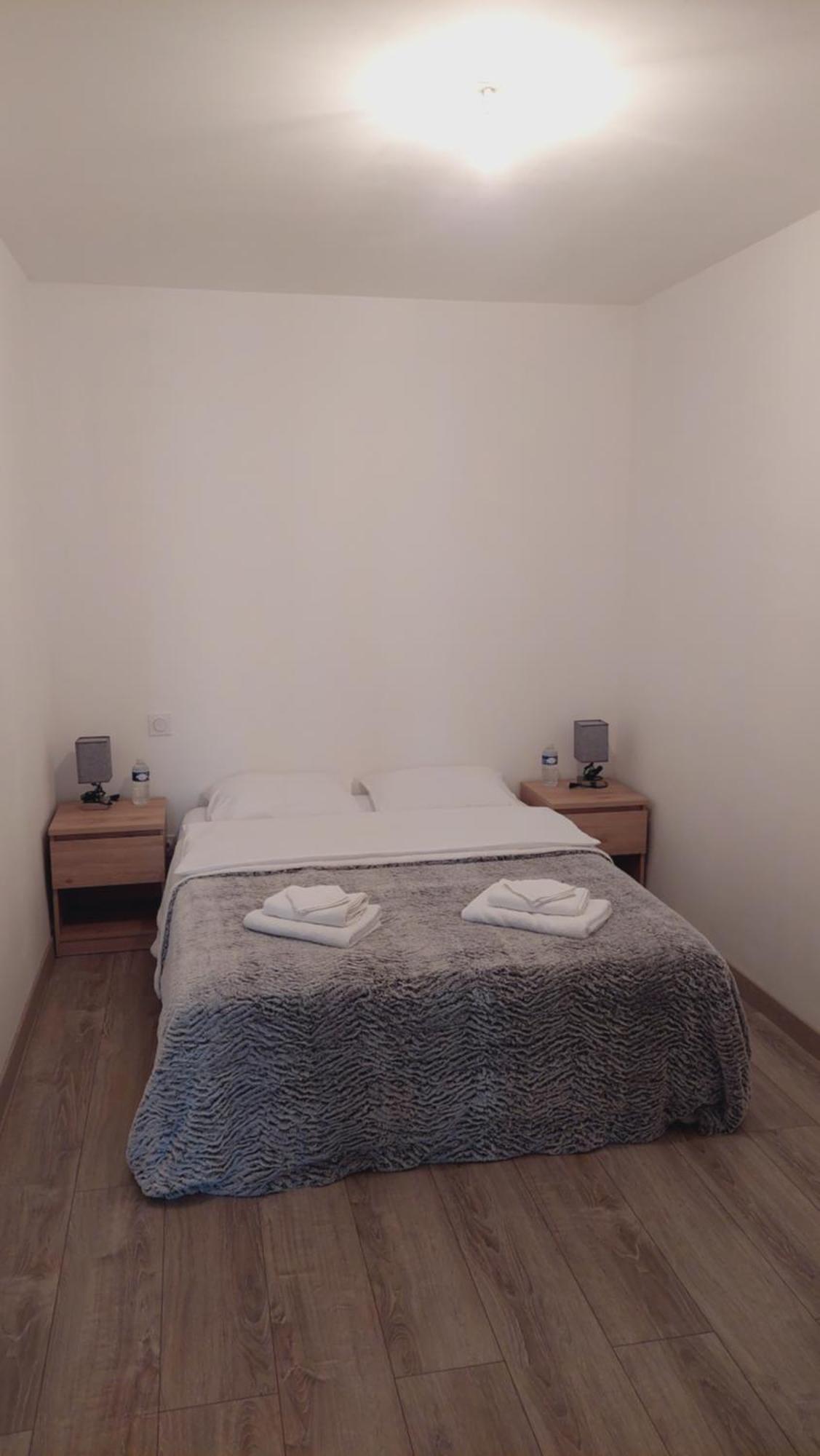 Chez Marie Appartement Centre Historique Perpignan Zewnętrze zdjęcie