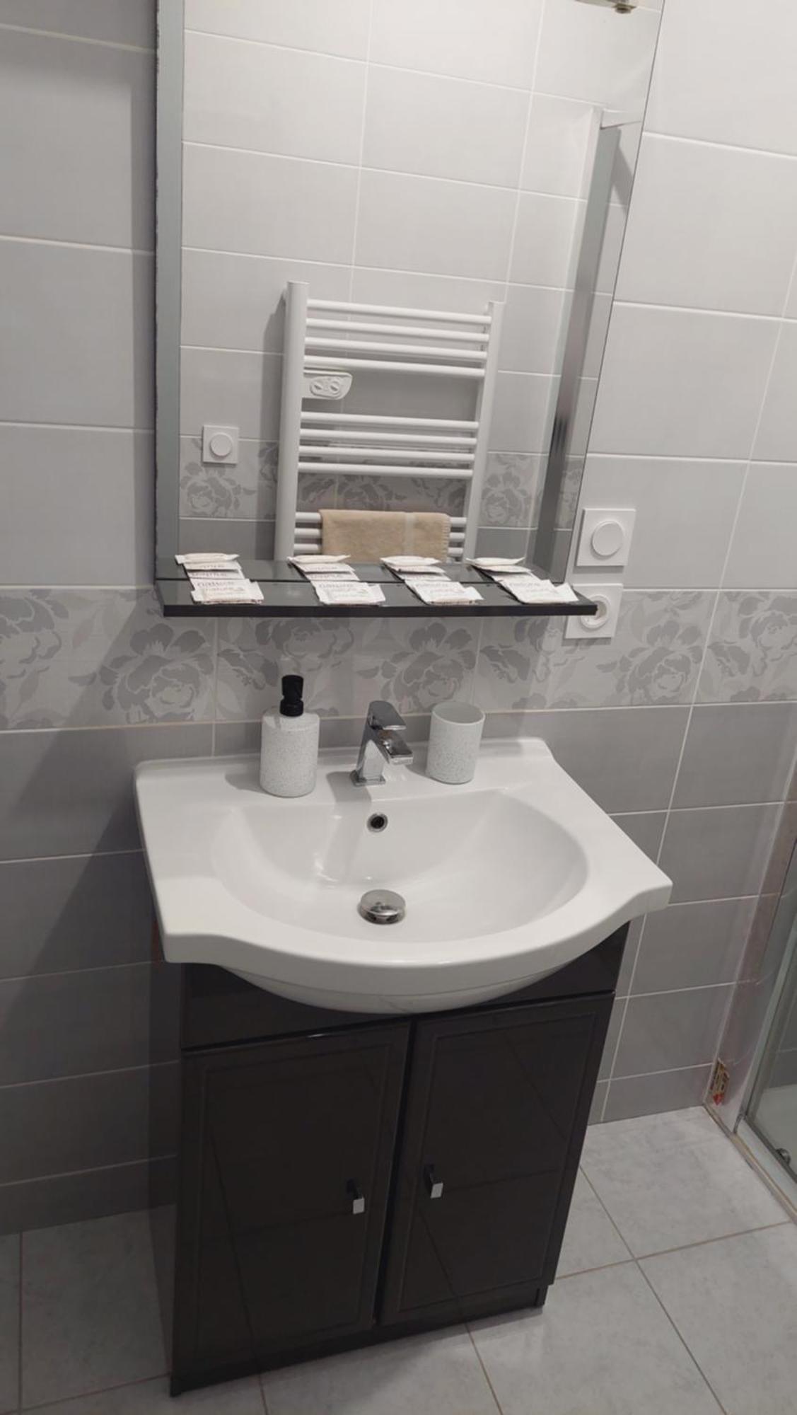 Chez Marie Appartement Centre Historique Perpignan Zewnętrze zdjęcie