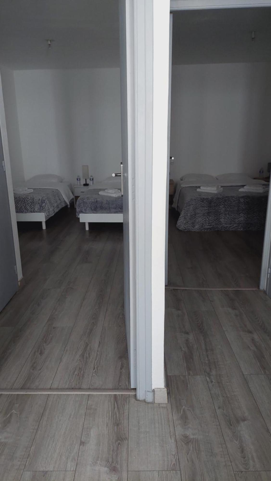 Chez Marie Appartement Centre Historique Perpignan Zewnętrze zdjęcie